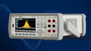 10 Things You Must Know Before Buying Your Next Benchtop Digital Multimeter